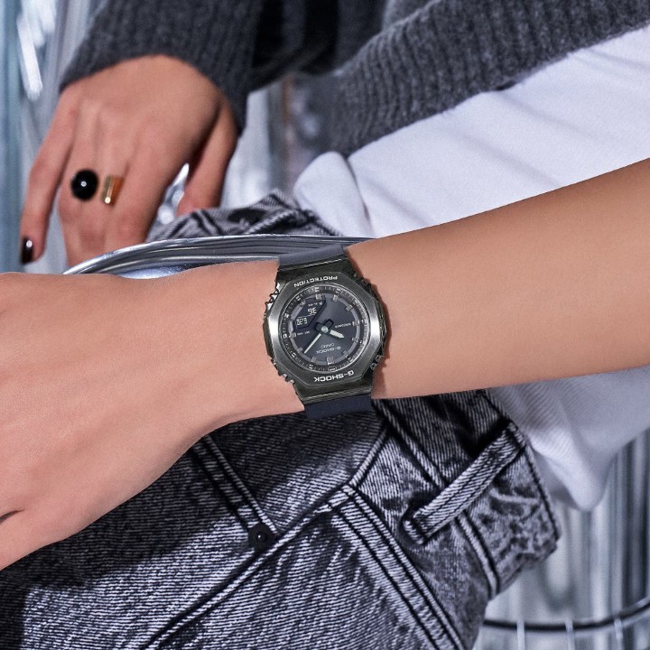 Obrázok z Casio G-Shock