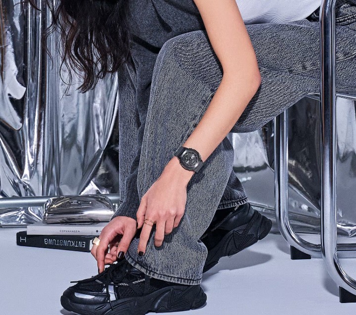 Obrázok z Casio G-Shock