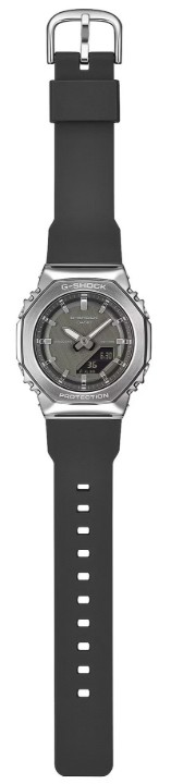 Obrázok z Casio G-Shock