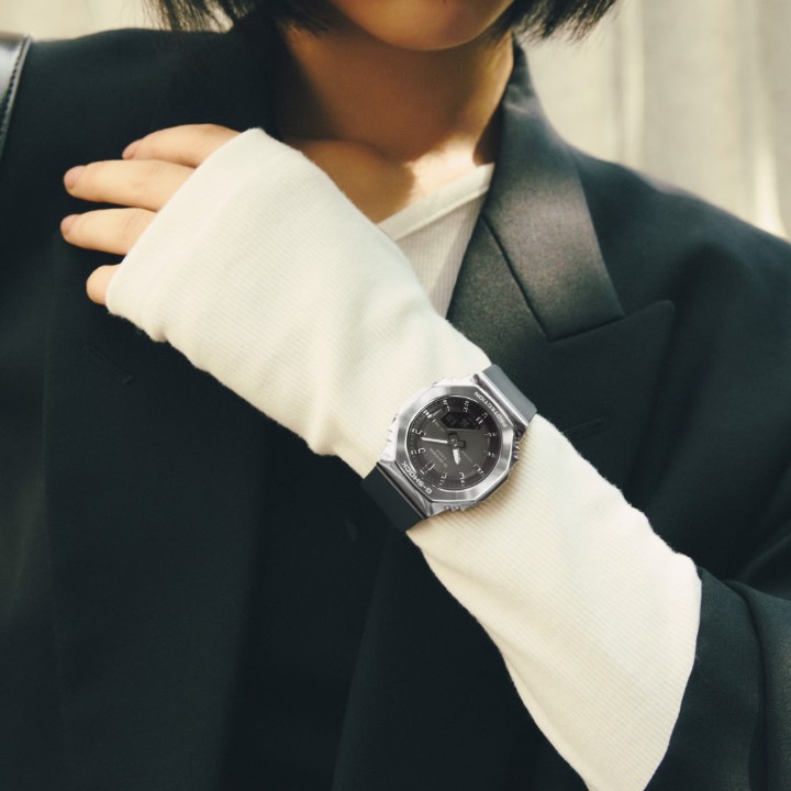 Obrázok z Casio G-Shock
