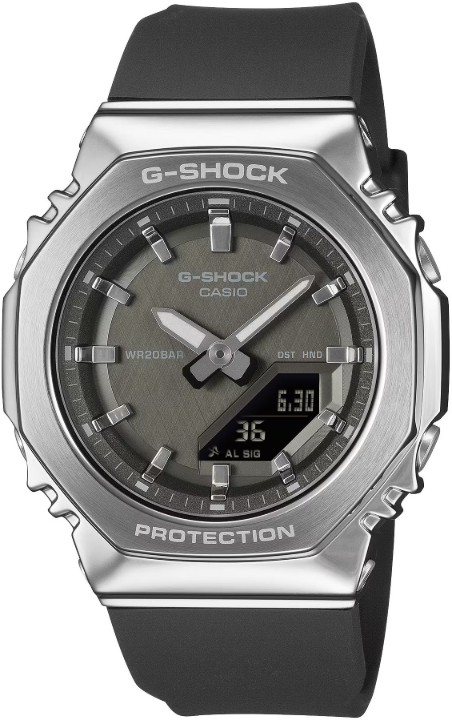 Obrázok z Casio G-Shock