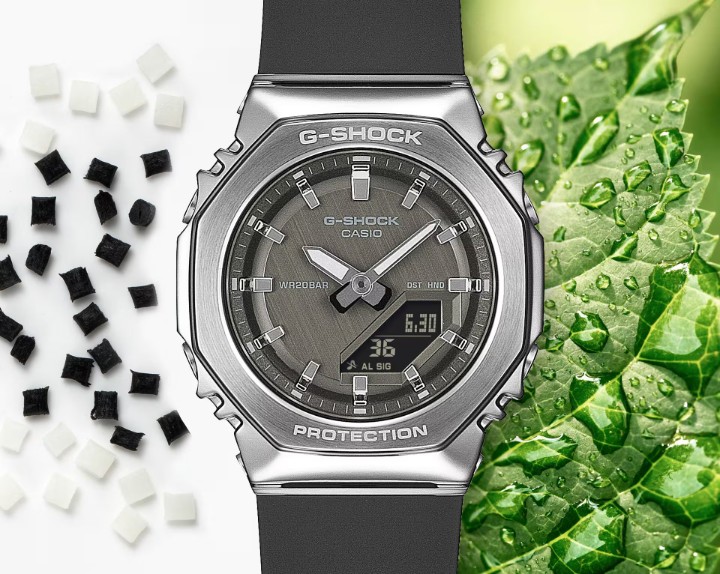 Obrázok z Casio G-Shock