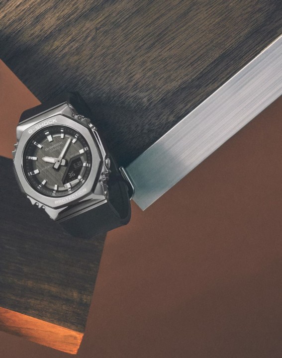 Obrázok z Casio G-Shock