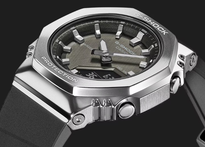 Obrázok z Casio G-Shock