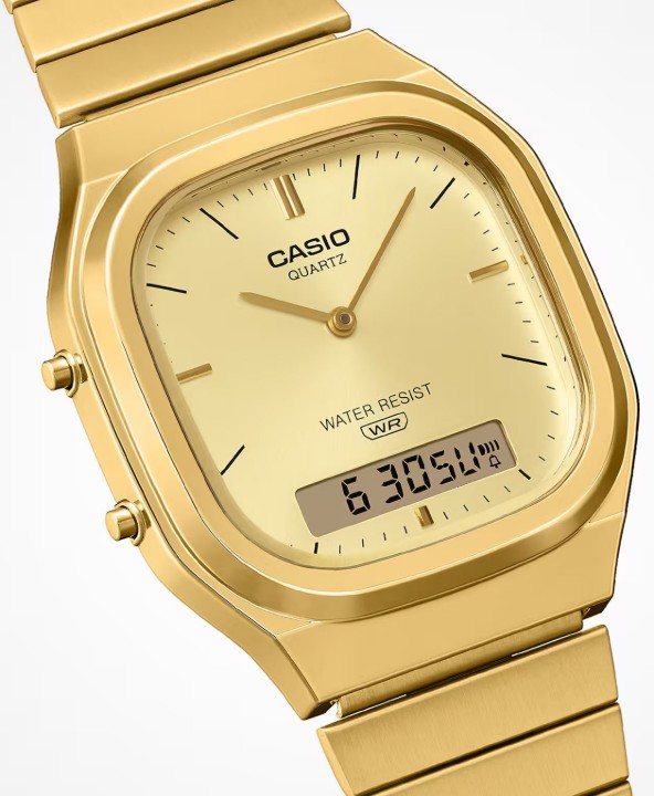 Obrázok z Casio Vintage