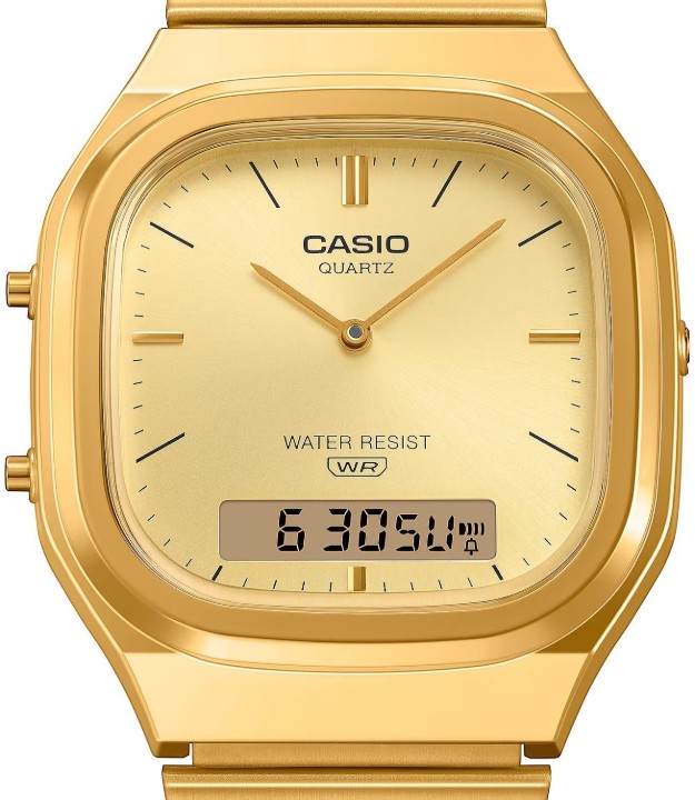 Obrázok z Casio Vintage