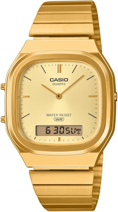 Obrázok z Casio Vintage