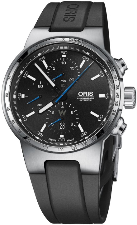 Obrázok z Williams Chronograph