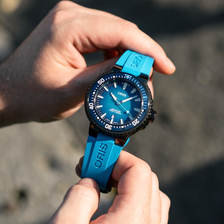 Obrázok z Oris Aquis Pro 1000M