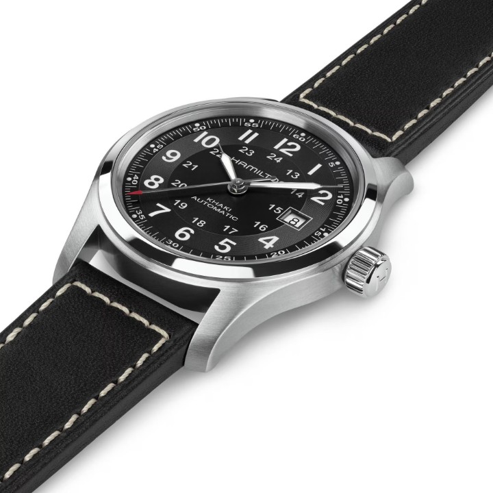 Obrázok z Hamilton Khaki Field Auto