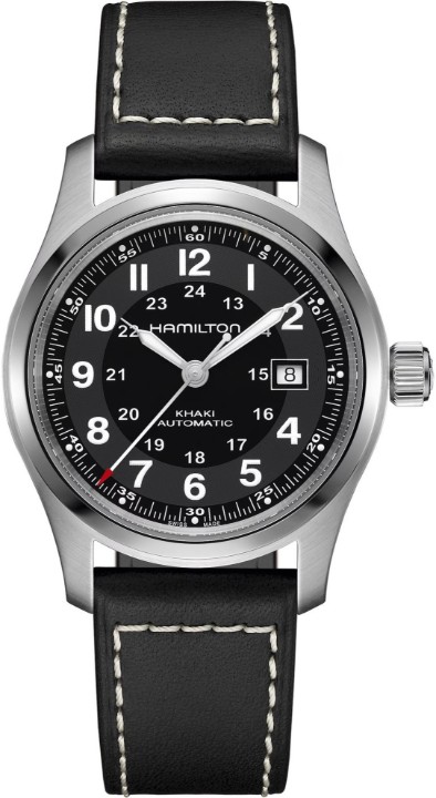 Obrázok z Hamilton Khaki Field Auto