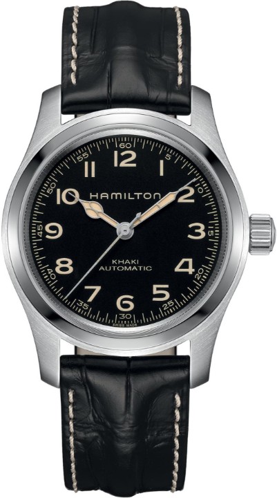 Obrázok z Hamilton Khaki Field Murph Automatic