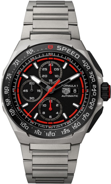 Obrázok z Tag Heuer Formula 1 Chronograph
