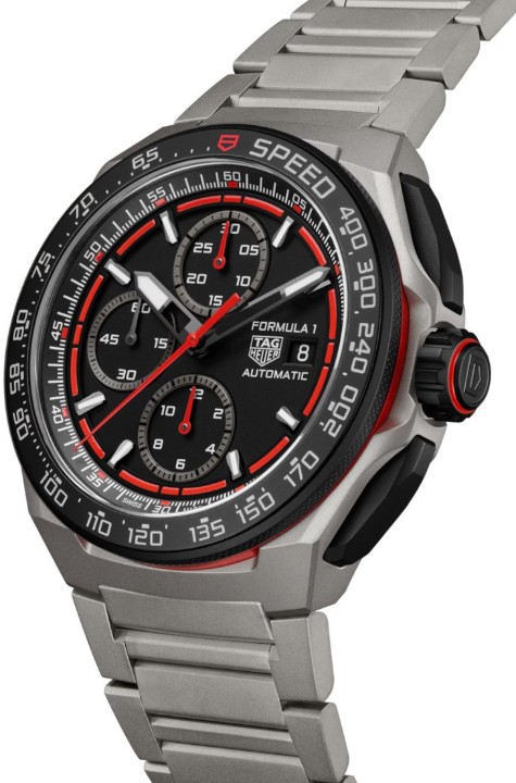 Obrázok z Tag Heuer Formula 1 Chronograph