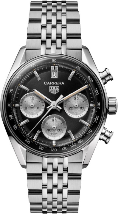 Obrázok z Tag Heuer Carrera Chronograph