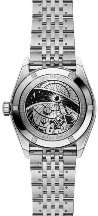Obrázok z Tag Heuer Carrera Astronomer