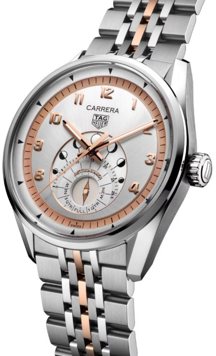 Obrázok z Tag Heuer Carrera Astronomer Limited Edition