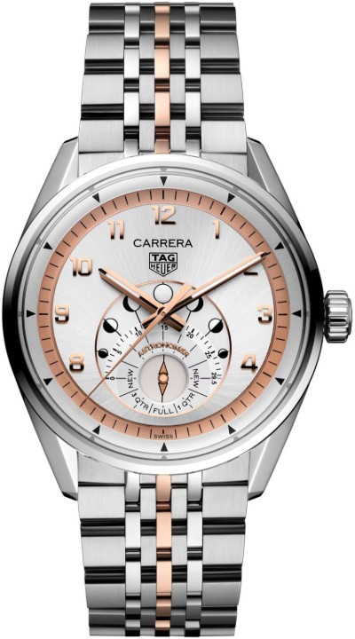 Obrázok z Tag Heuer Carrera Astronomer Limited Edition