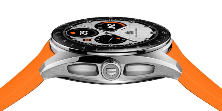 Obrázok z Tag Heuer Connected Calibre E5