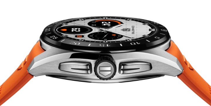 Obrázok z Tag Heuer Connected Calibre E5