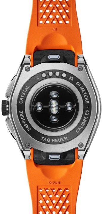 Obrázok z Tag Heuer Connected Calibre E5