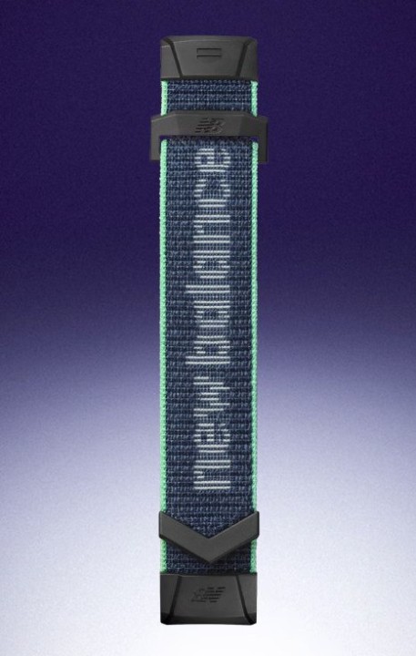 Obrázok z Tag Heuer Connected Calibre E5 x New Balance Special Edition