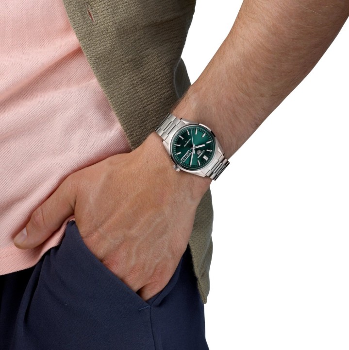 Obrázok z Tag Heuer Carrera Day-Date