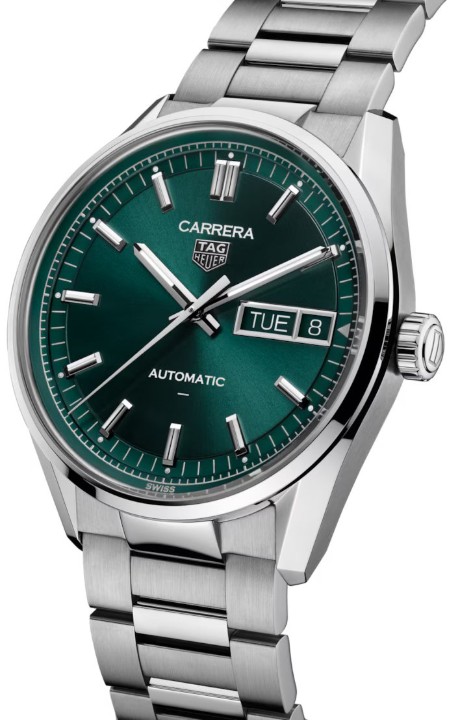 Obrázok z Tag Heuer Carrera Day-Date