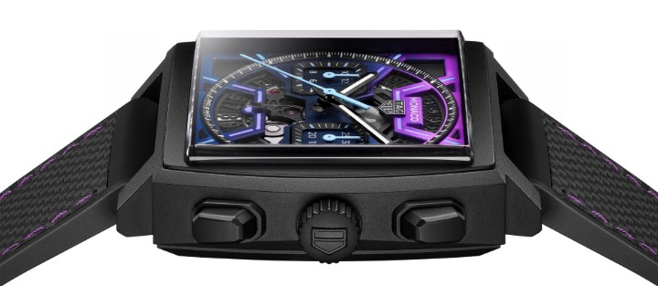 Obrázok z Tag Heuer Monaco Limited Edition