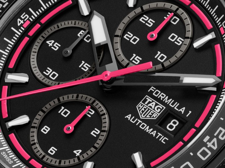 Obrázok z Tag Heuer Formula 1 Chronograph Limited Edition