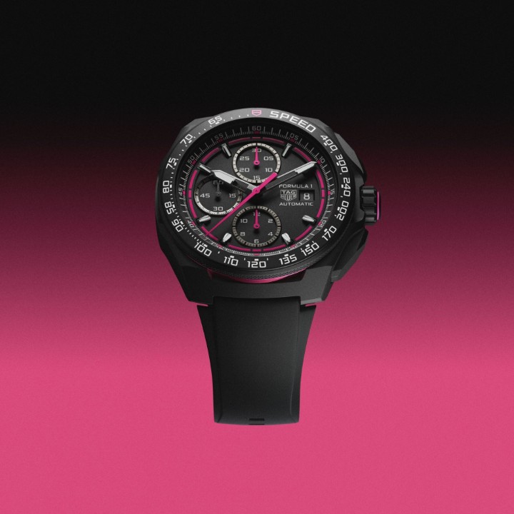 Obrázok z Tag Heuer Formula 1 Chronograph Limited Edition