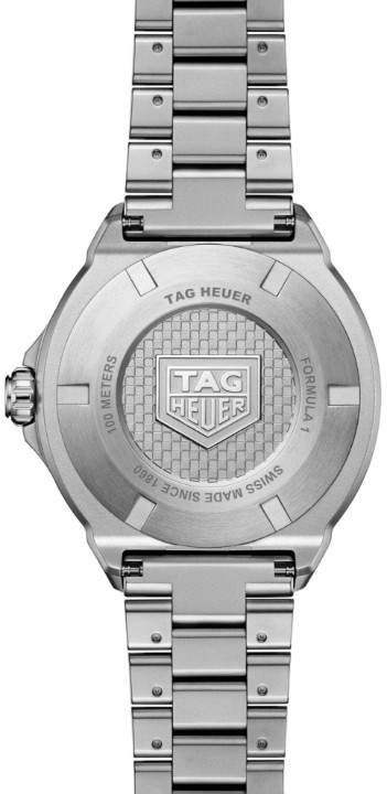 Obrázok z Tag Heuer Formula 1 Solargraph