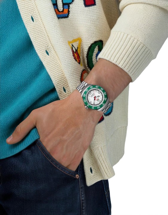 Obrázok z Tag Heuer Formula 1 Solargraph