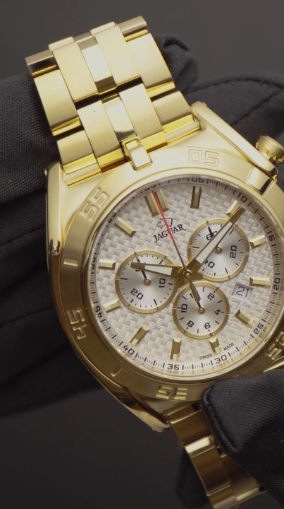 Obrázok z Jaguar Executive