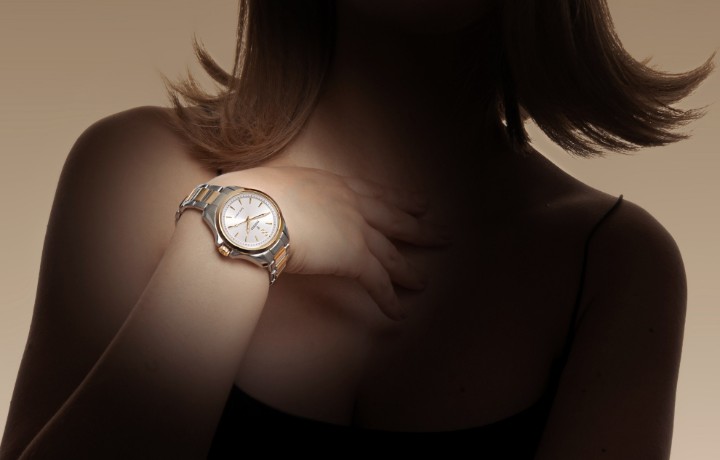 Obrázok z Festina Solar Energy