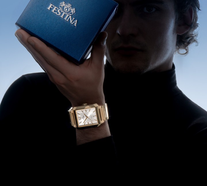 Obrázok z Festina Classics