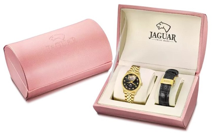 Obrázok z Jaguar Automatic CŒUR