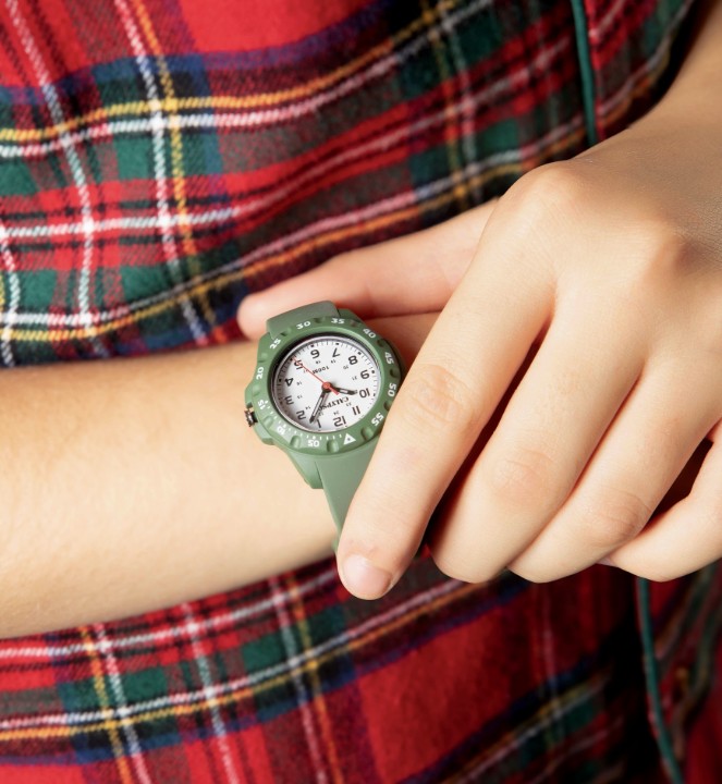 Obrázok z Calypso Junior