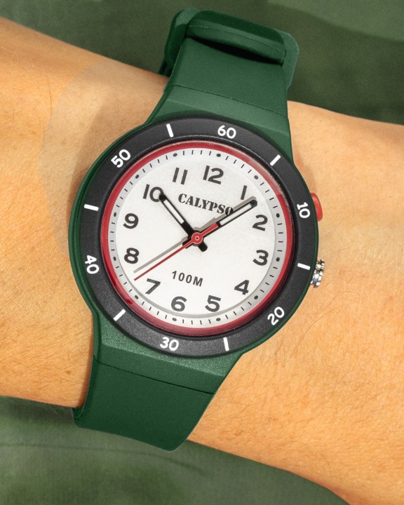 Obrázok z Calypso Sweet Time