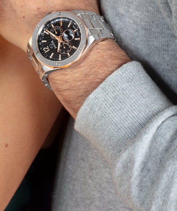 Obrázok z Jaguar Diplomatic