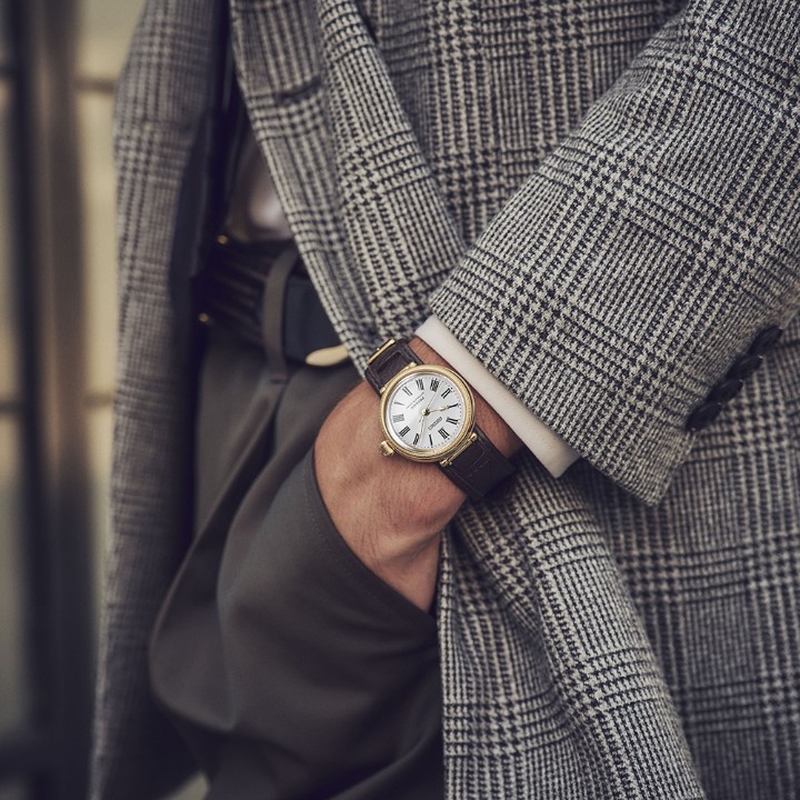 Obrázok z Seiko Presage Classic 145th Anniversary Limited Edition