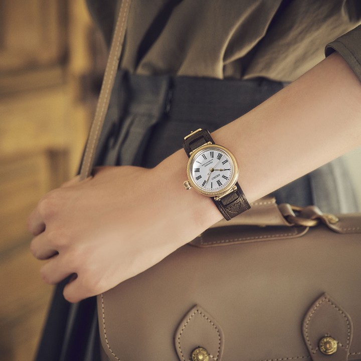 Obrázok z Seiko Presage Classic 145th Anniversary Limited Edition