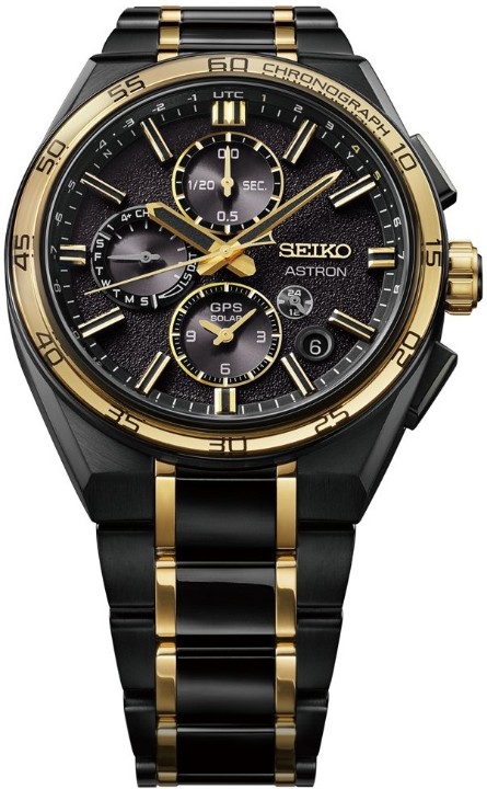 Obrázok z Seiko Astron GPS Solar 145th Anniversary Limited Edition