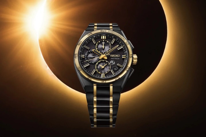 Obrázok z Seiko Astron GPS Solar 145th Anniversary Limited Edition
