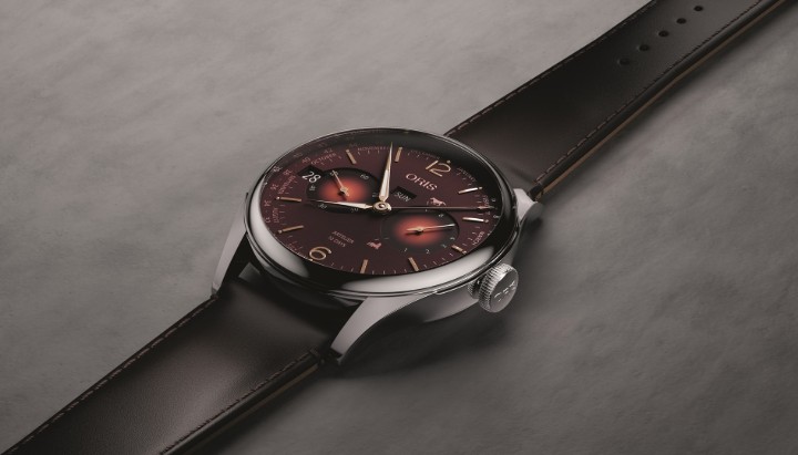 Obrázok z Oris Artelier Year of the Horse Limited Edition