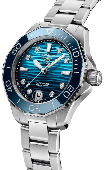 Obrázok z Tag Heuer Aquaracer Professional 300