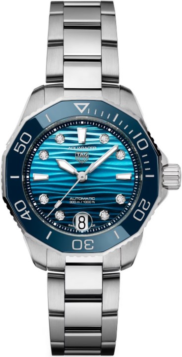 Obrázok z Tag Heuer Aquaracer Professional 300