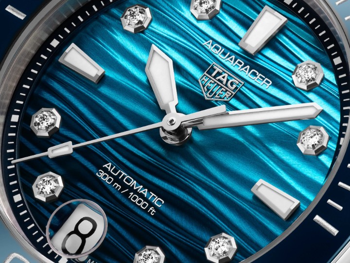 Obrázok z Tag Heuer Aquaracer Professional 300