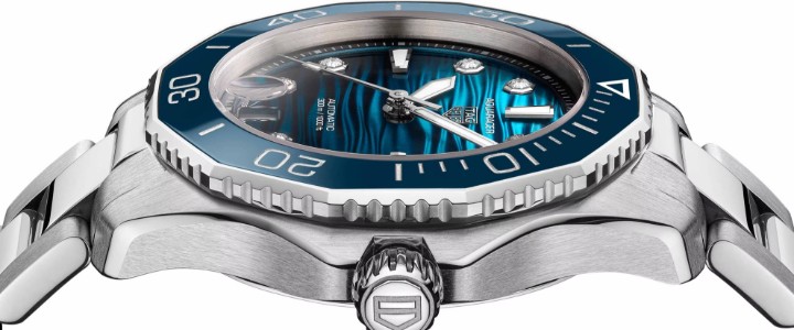 Obrázok z Tag Heuer Aquaracer Professional 300