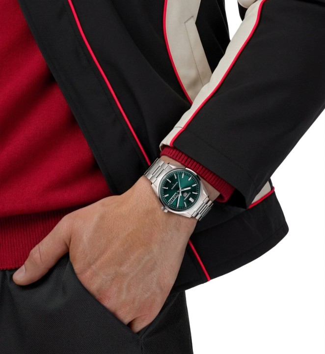 Obrázok z Tag Heuer Carrera Day-Date